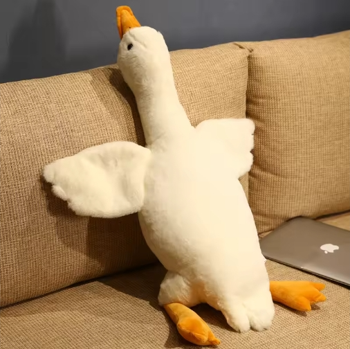 Goose Buddy