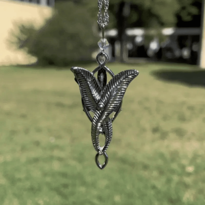 Fantasy Inspired Necklace