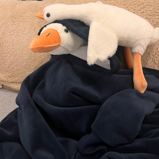 Goose Buddy