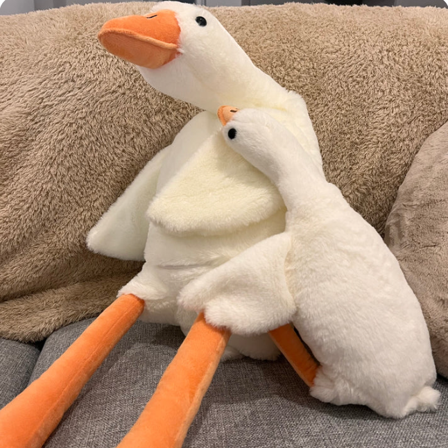 Goose Buddy