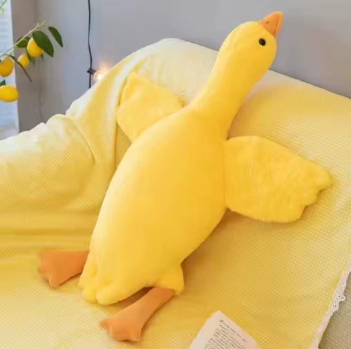 Goose Buddy