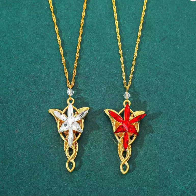Fantasy Inspired Necklace