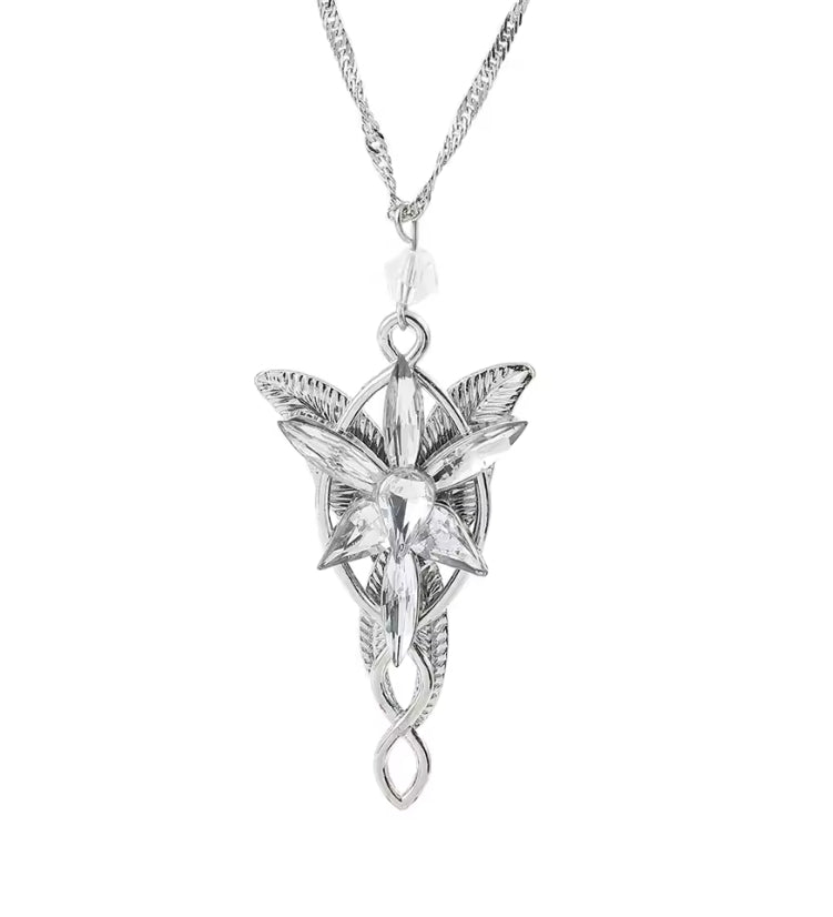 Fantasy Inspired Necklace