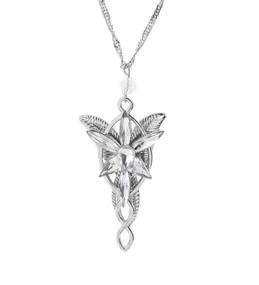 Fantasy Inspired Necklace