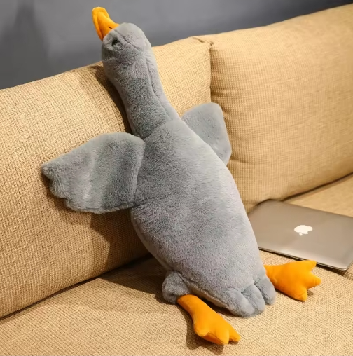 Goose Buddy