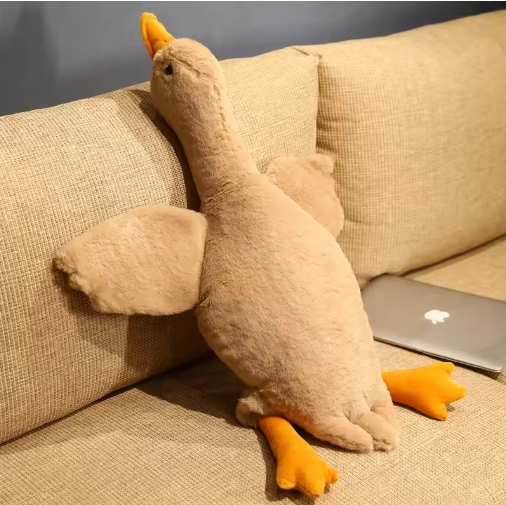 Goose Buddy